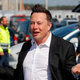 Image for article titled Elon Musk Thinks He Knows Who To Blame